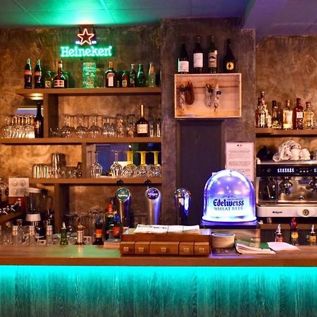 Hotel Champ Alsace Haguenau Luaran gambar