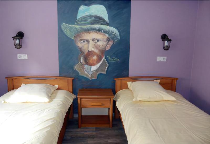 Hotel Champ Alsace Haguenau Luaran gambar