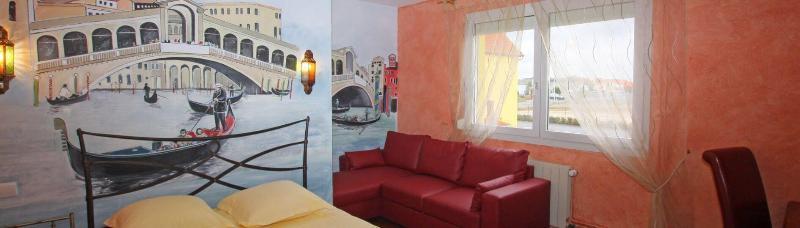 Hotel Champ Alsace Haguenau Luaran gambar