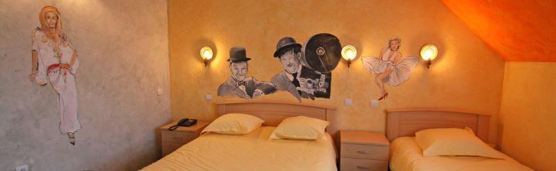 Hotel Champ Alsace Haguenau Luaran gambar