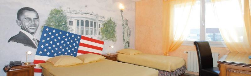 Hotel Champ Alsace Haguenau Luaran gambar