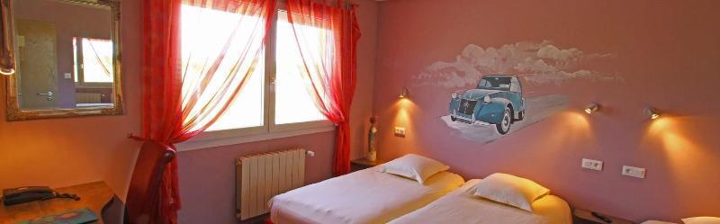 Hotel Champ Alsace Haguenau Luaran gambar