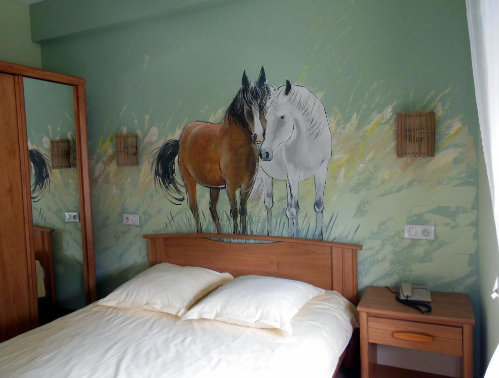 Hotel Champ Alsace Haguenau Bilik gambar