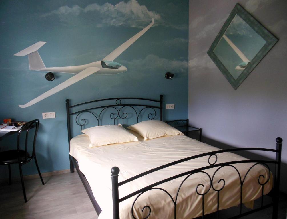 Hotel Champ Alsace Haguenau Bilik gambar
