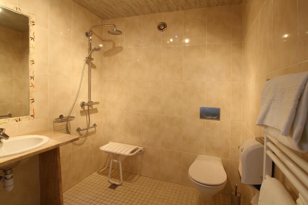 Hotel Champ Alsace Haguenau Luaran gambar