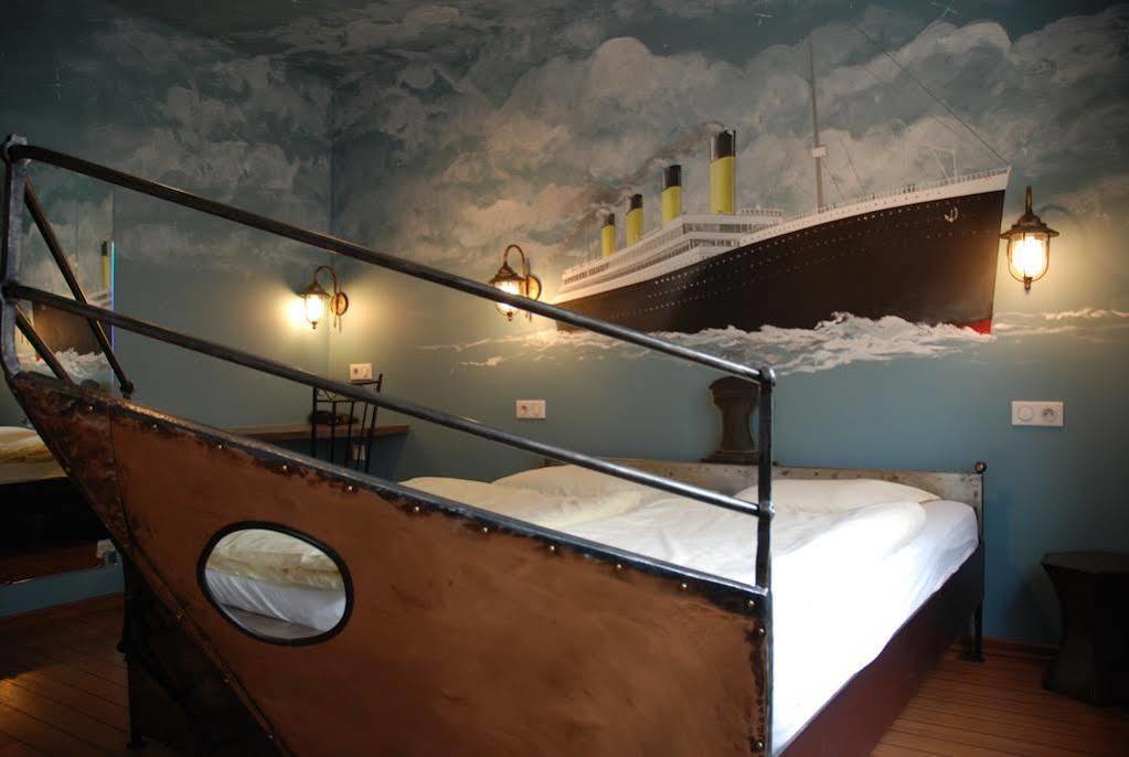 Hotel Champ Alsace Haguenau Luaran gambar