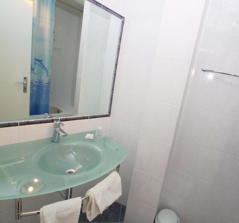 Hotel Champ Alsace Haguenau Bilik gambar
