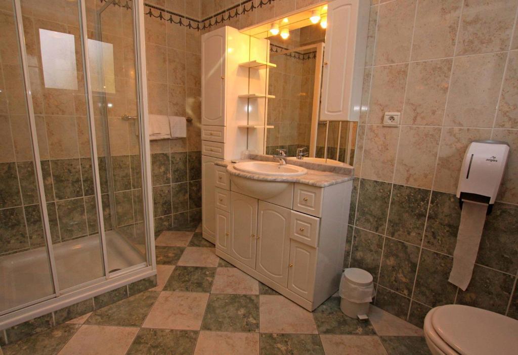 Hotel Champ Alsace Haguenau Bilik gambar