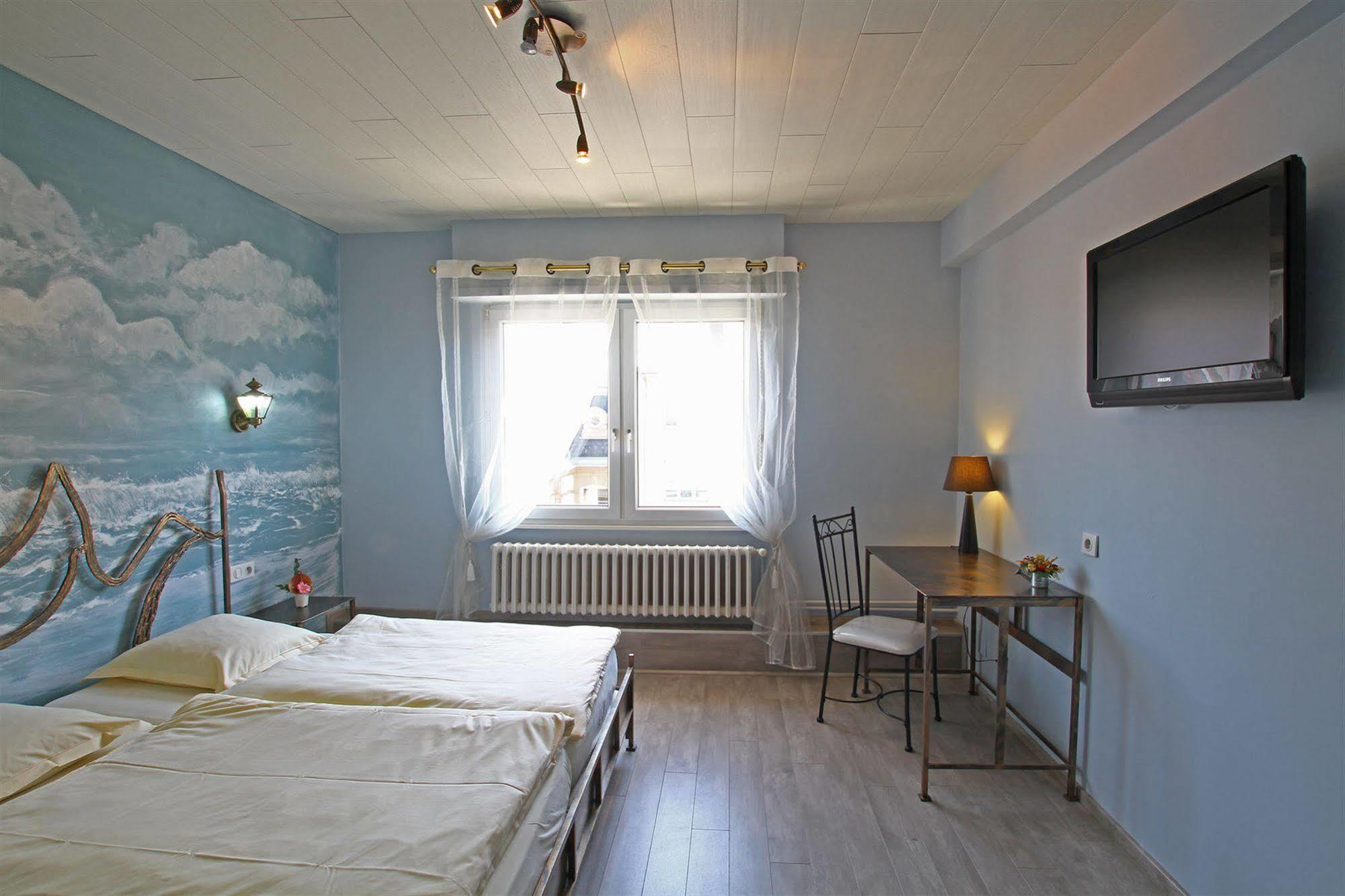 Hotel Champ Alsace Haguenau Luaran gambar