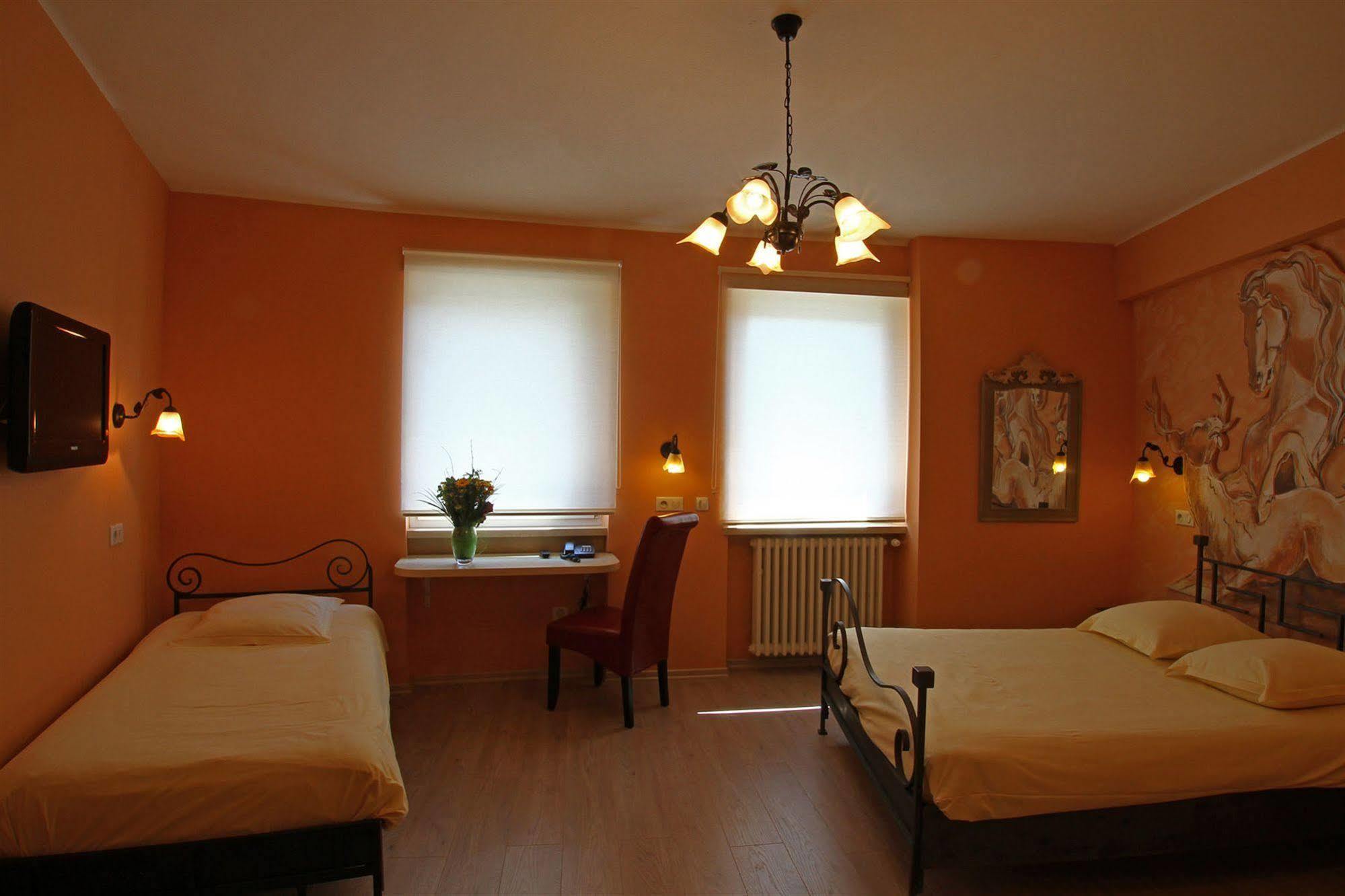 Hotel Champ Alsace Haguenau Luaran gambar