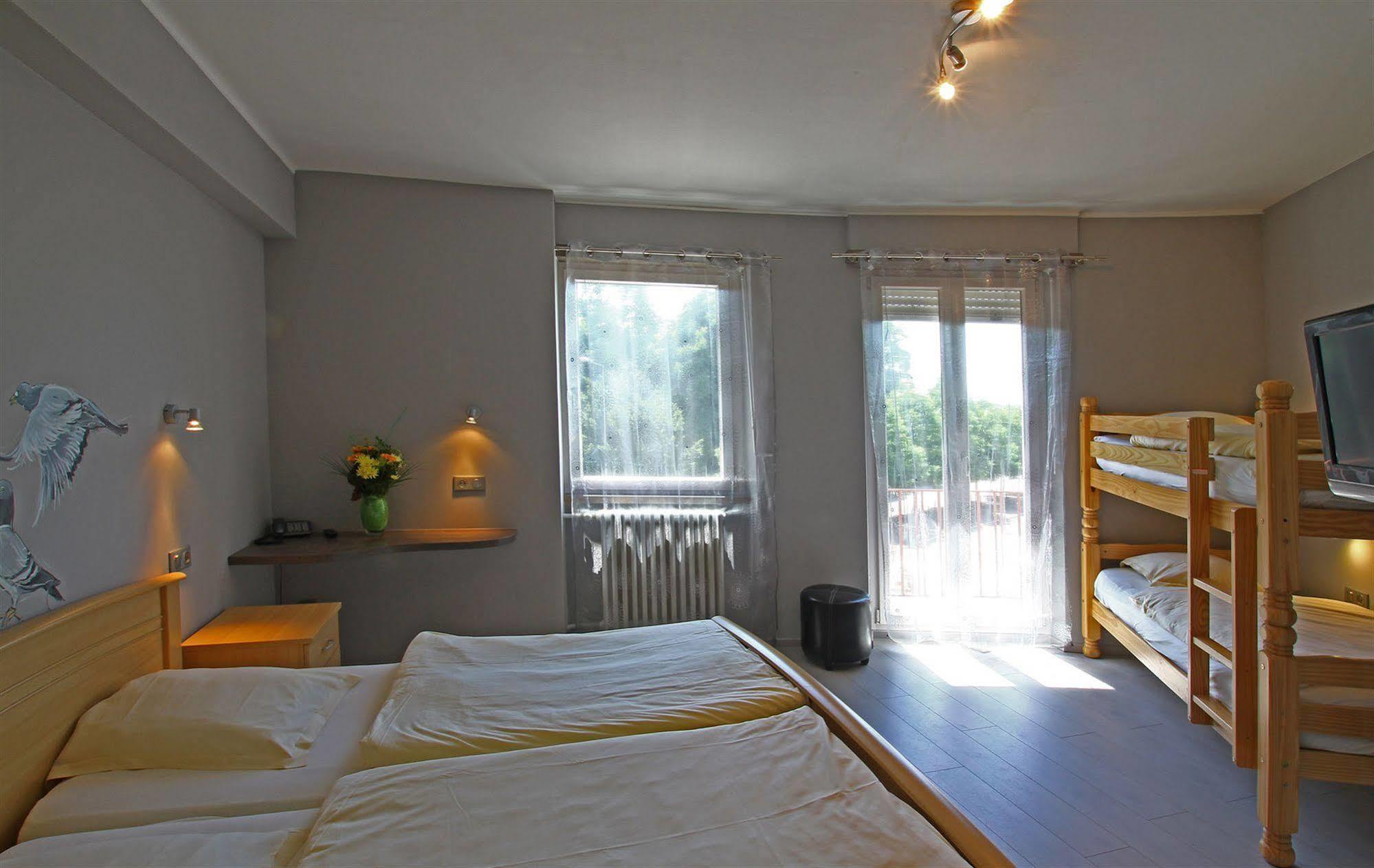 Hotel Champ Alsace Haguenau Luaran gambar