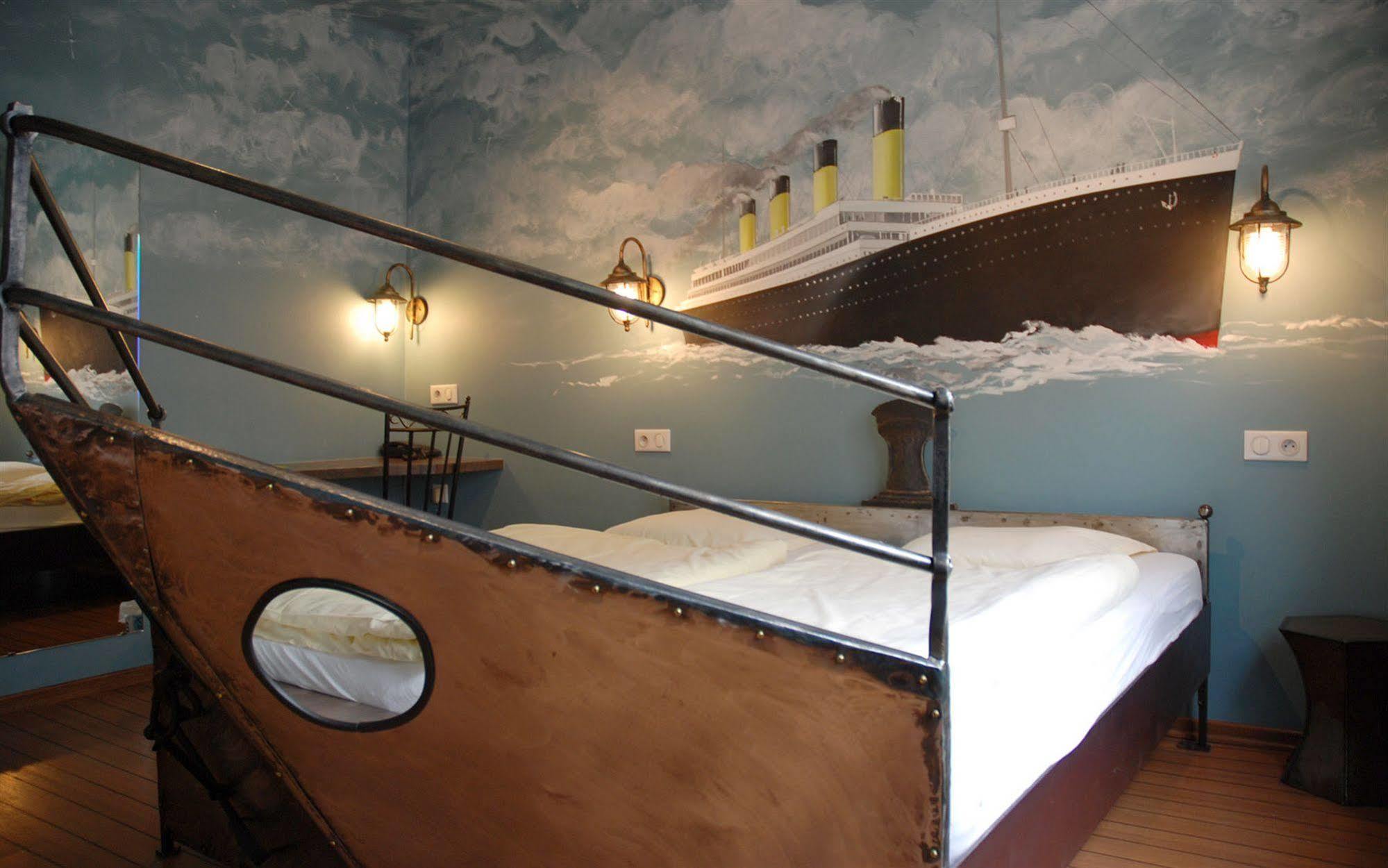 Hotel Champ Alsace Haguenau Luaran gambar