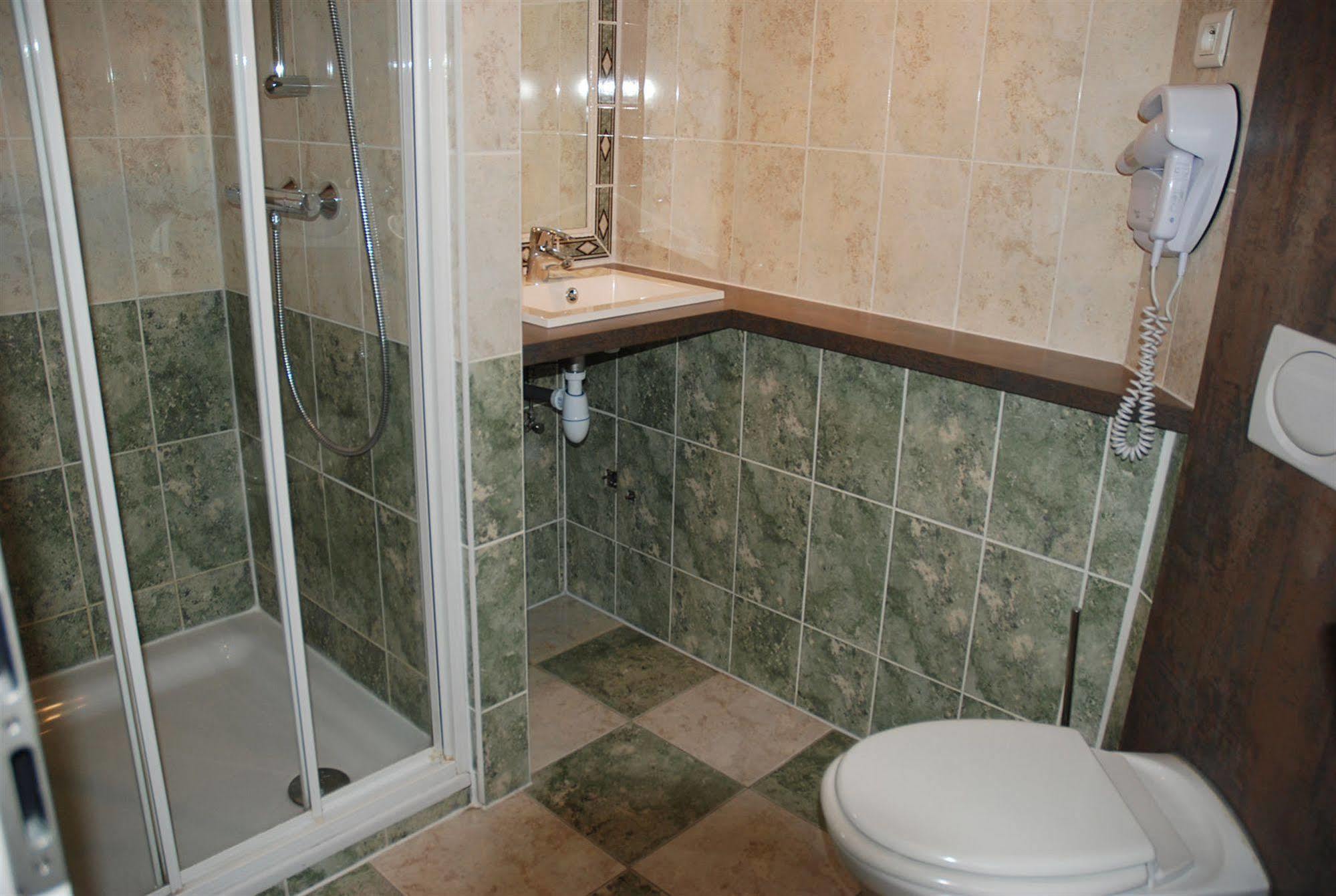 Hotel Champ Alsace Haguenau Luaran gambar