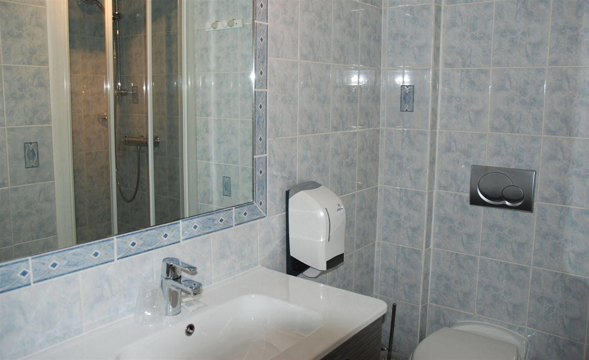 Hotel Champ Alsace Haguenau Luaran gambar