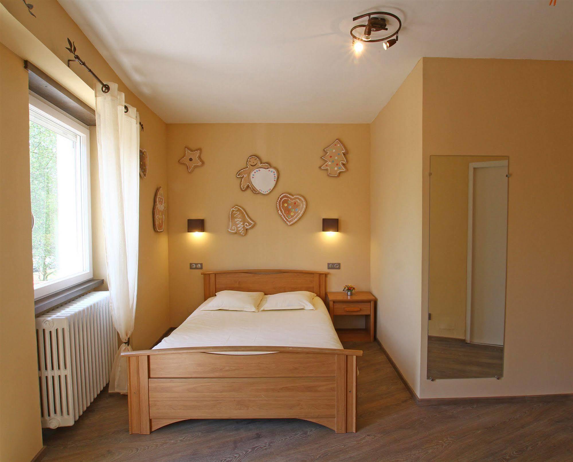 Hotel Champ Alsace Haguenau Luaran gambar