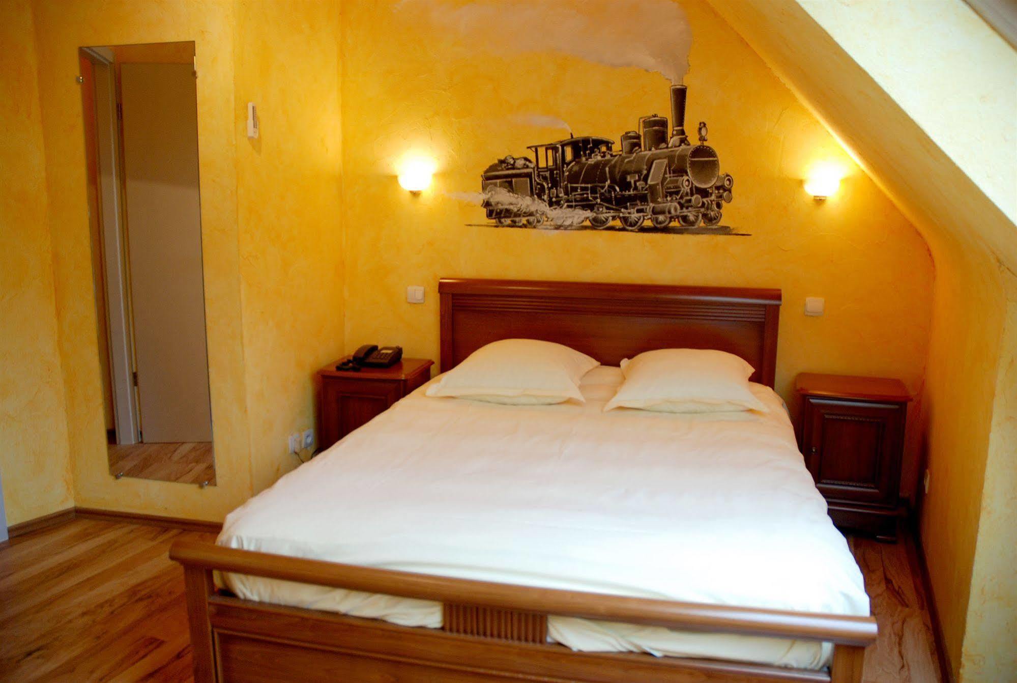 Hotel Champ Alsace Haguenau Luaran gambar