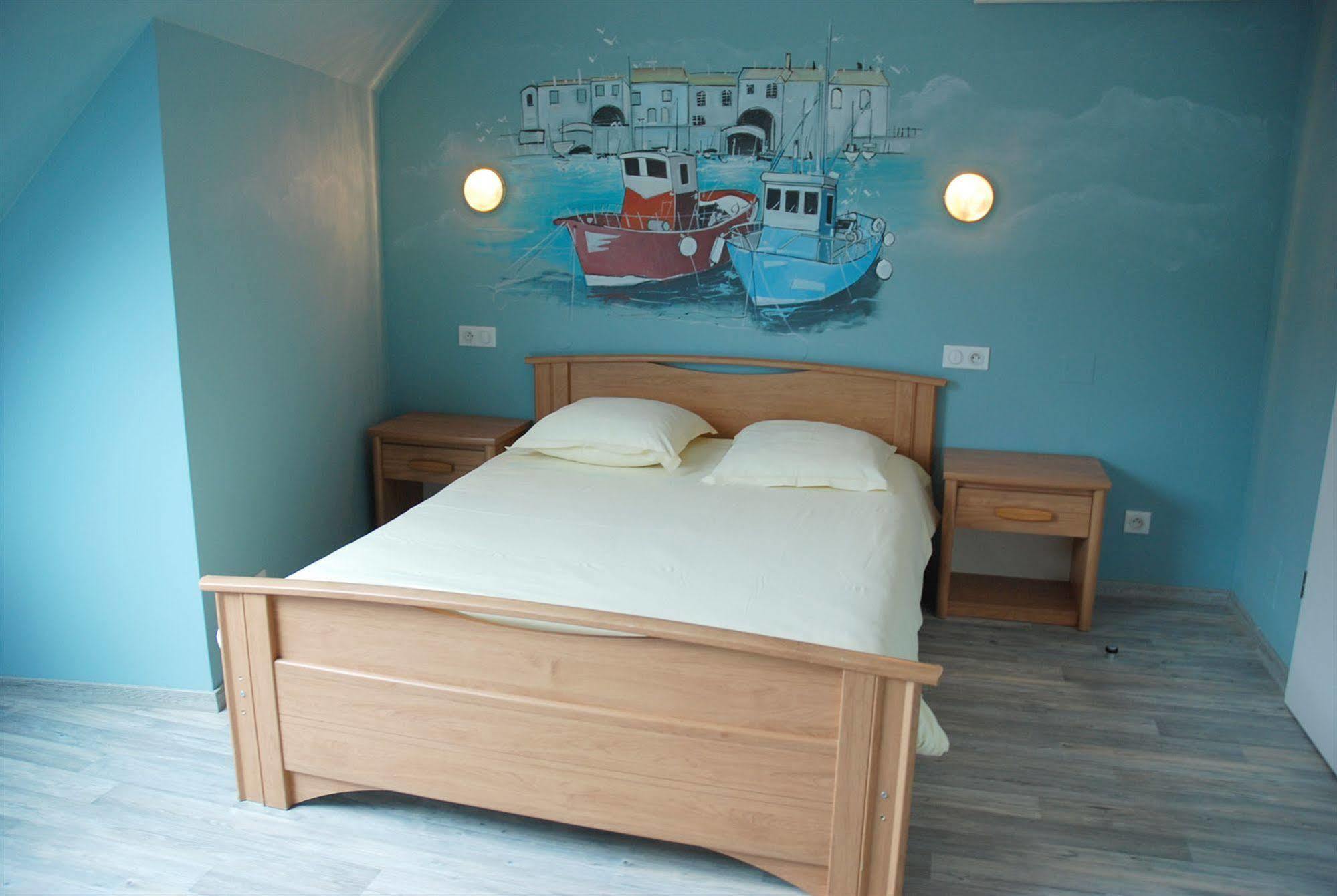 Hotel Champ Alsace Haguenau Luaran gambar