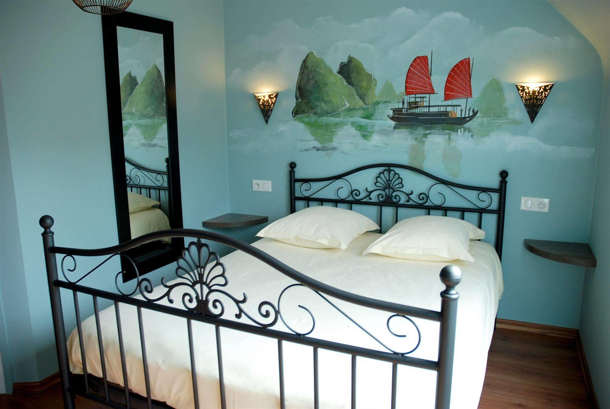 Hotel Champ Alsace Haguenau Luaran gambar