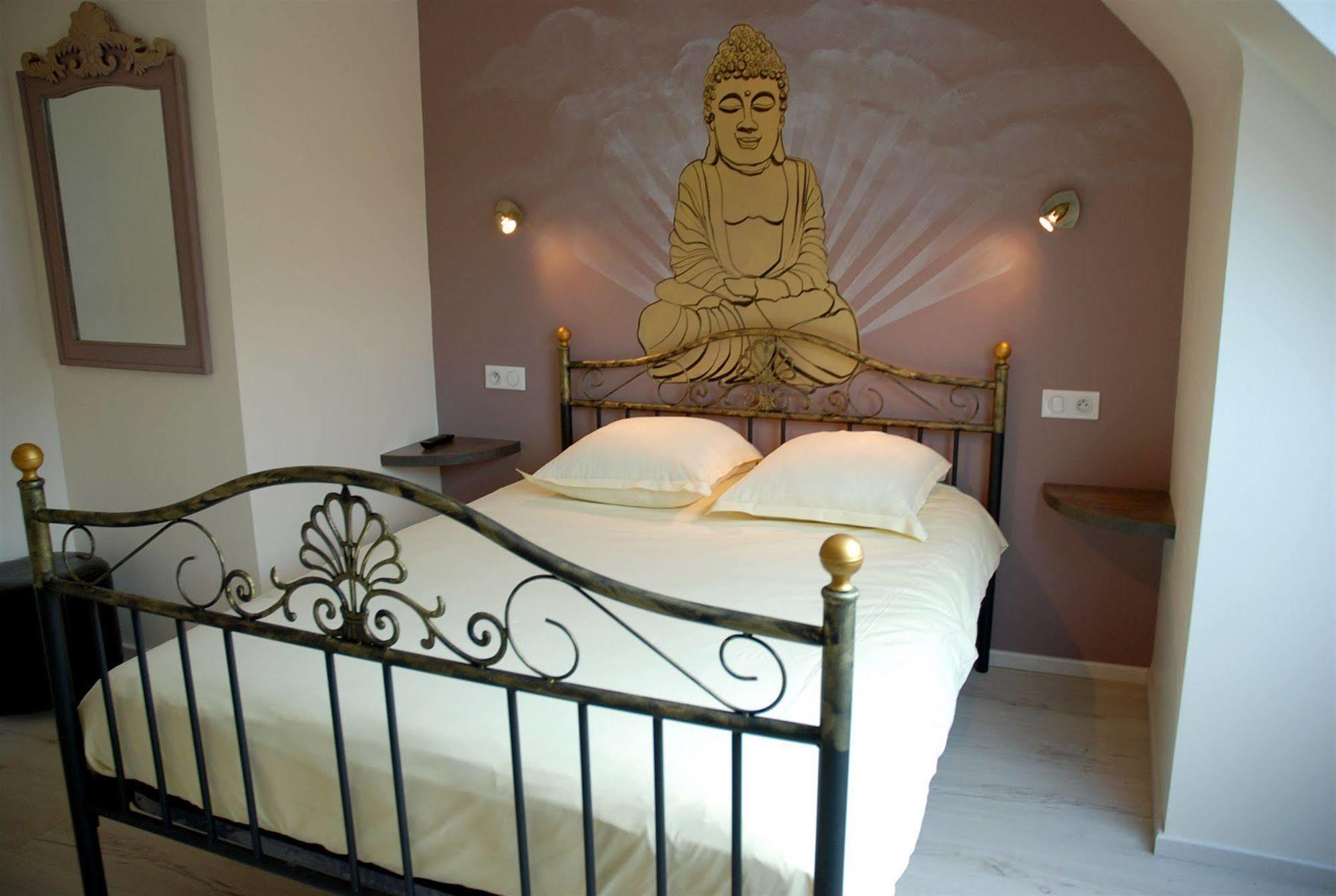 Hotel Champ Alsace Haguenau Luaran gambar