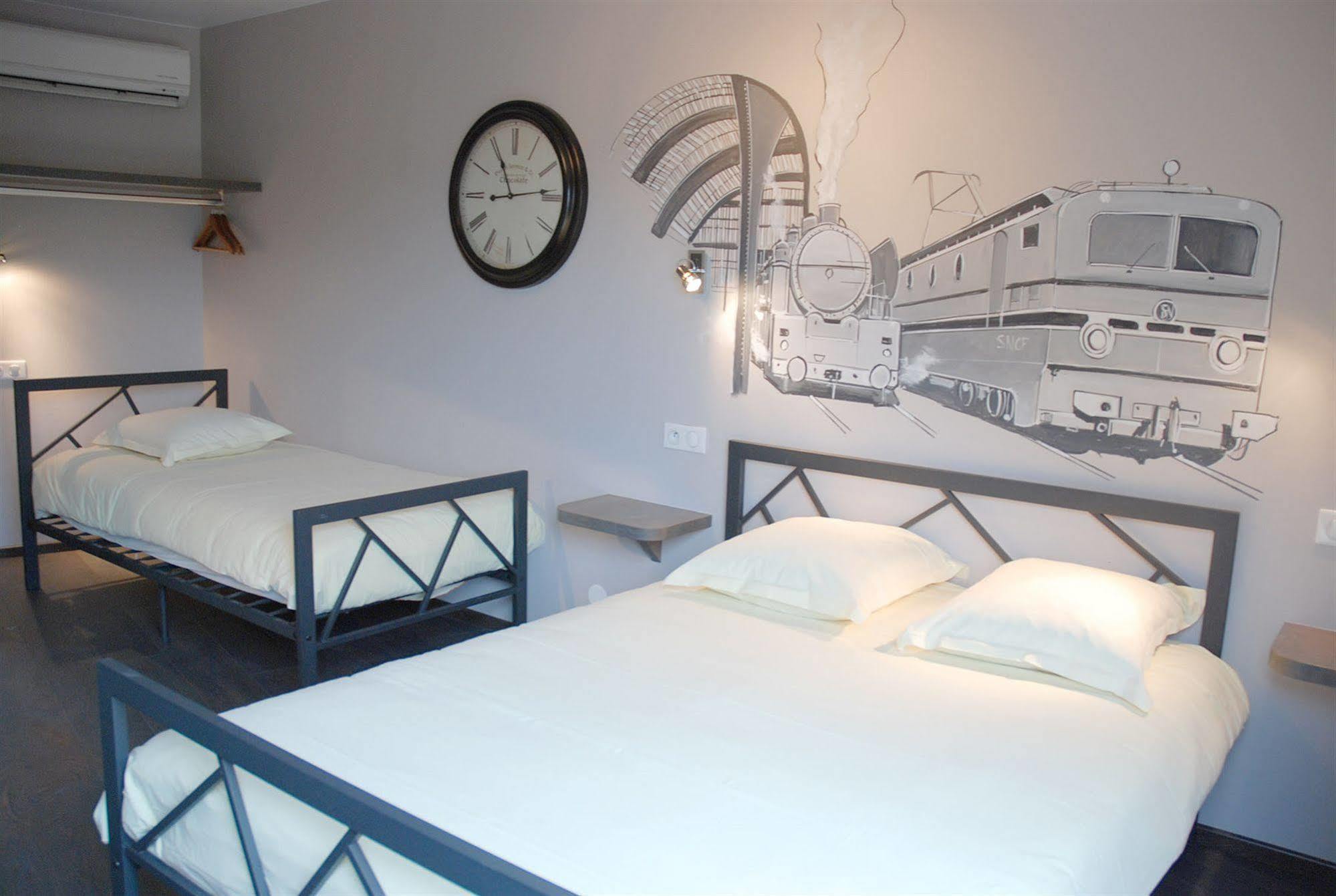 Hotel Champ Alsace Haguenau Luaran gambar