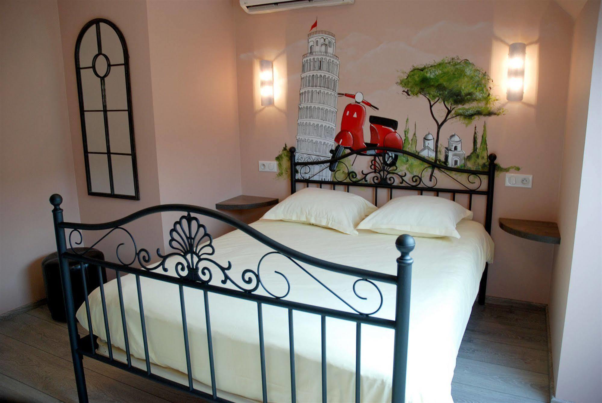 Hotel Champ Alsace Haguenau Luaran gambar