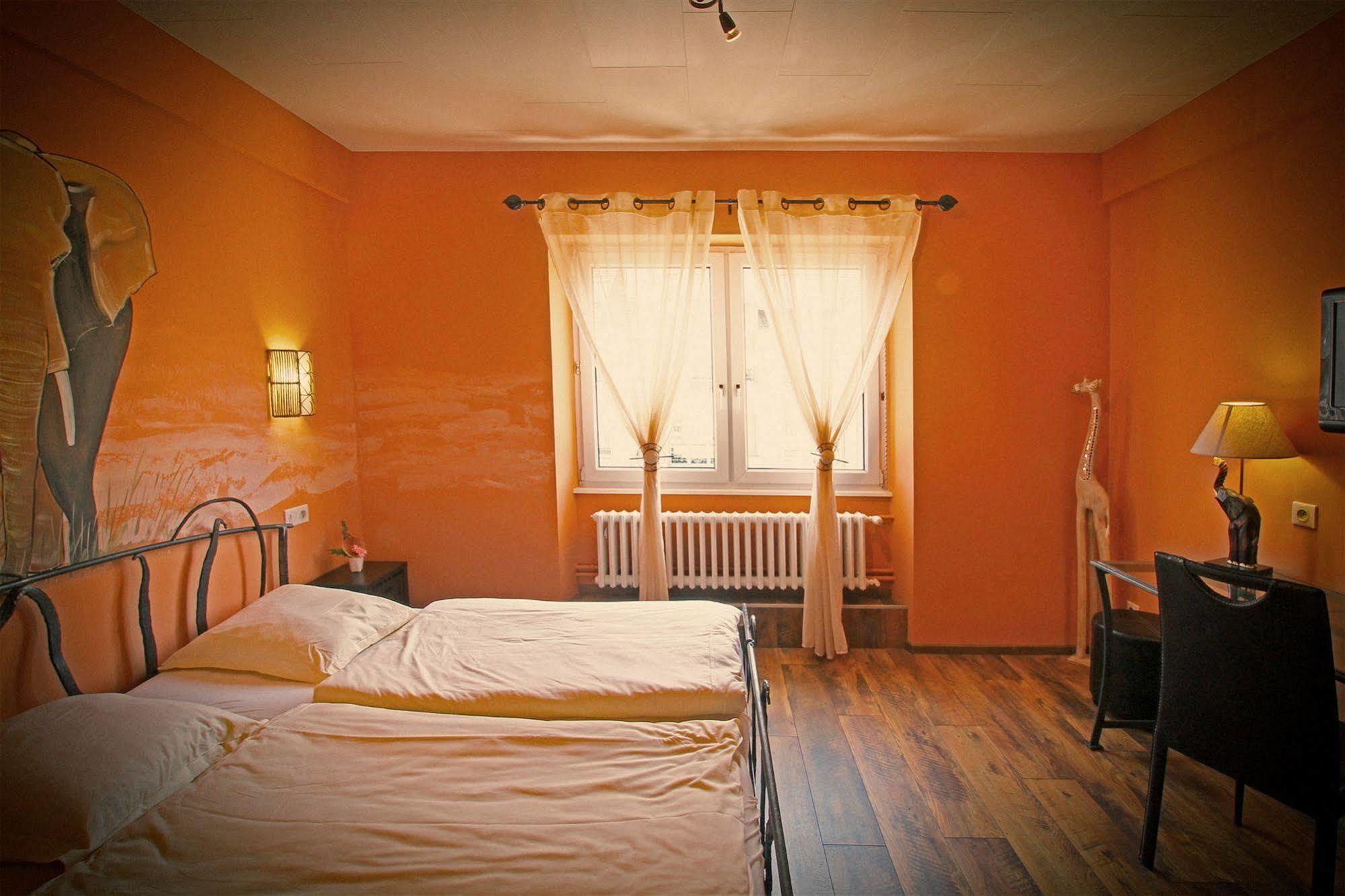 Hotel Champ Alsace Haguenau Luaran gambar