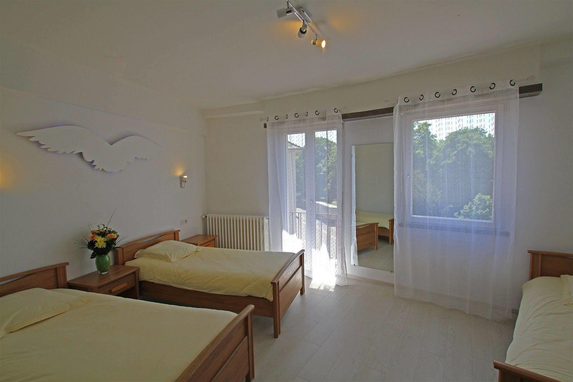 Hotel Champ Alsace Haguenau Luaran gambar