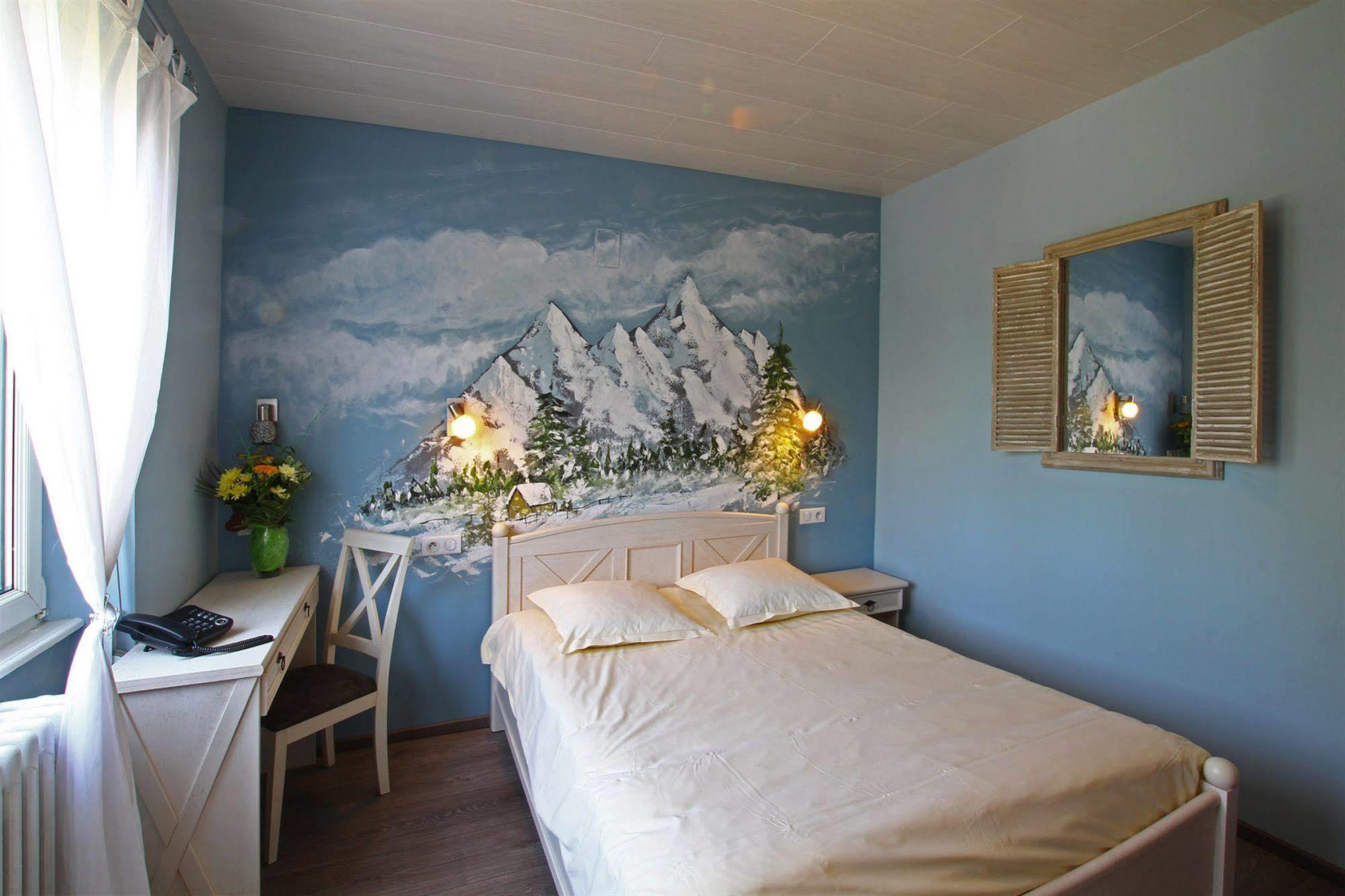 Hotel Champ Alsace Haguenau Luaran gambar