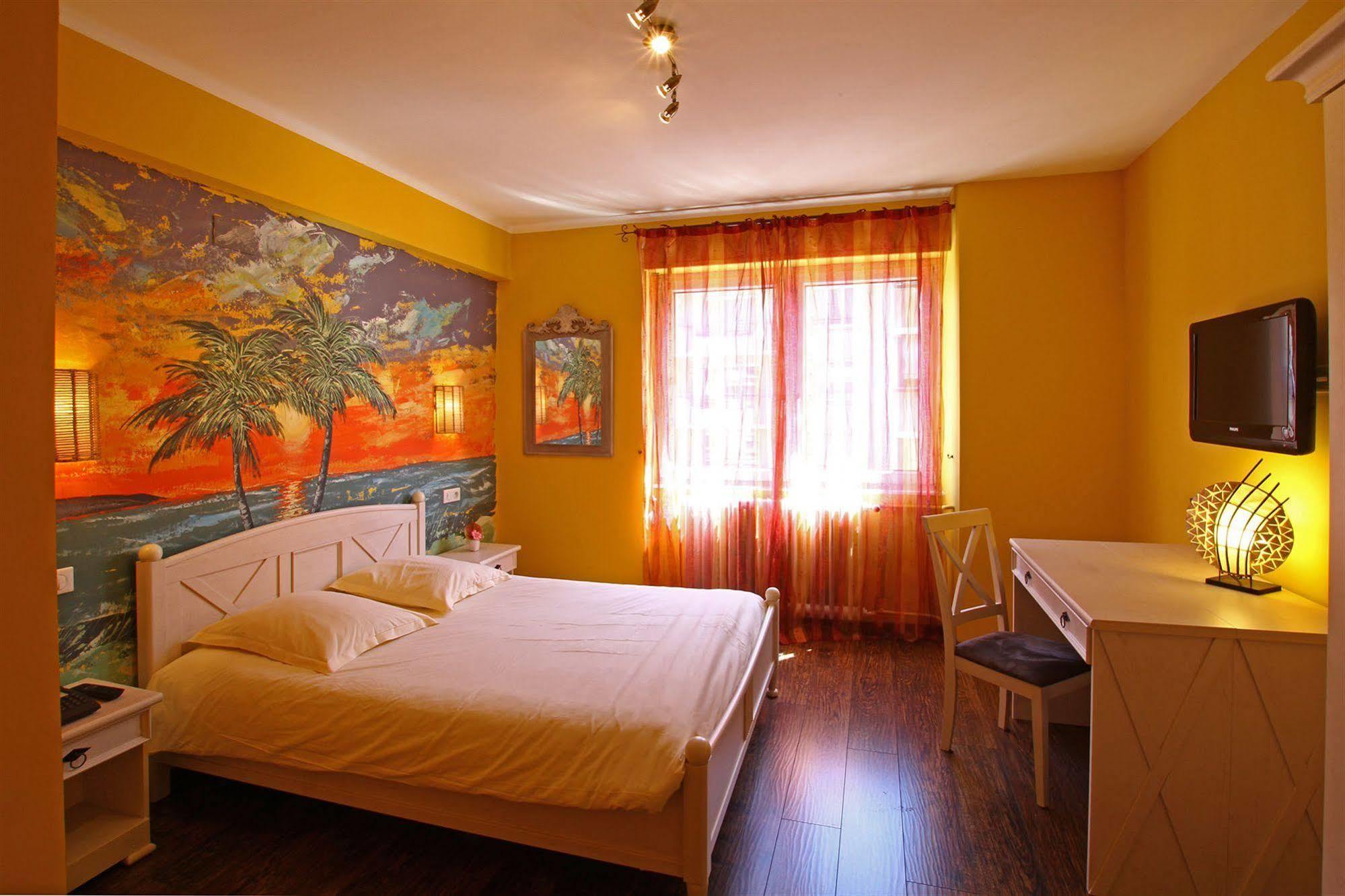 Hotel Champ Alsace Haguenau Luaran gambar