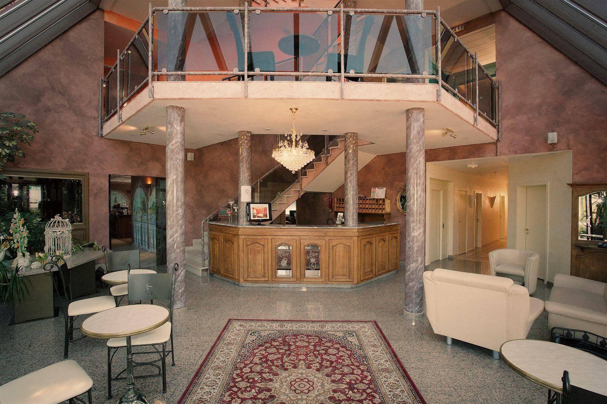 Hotel Champ Alsace Haguenau Luaran gambar