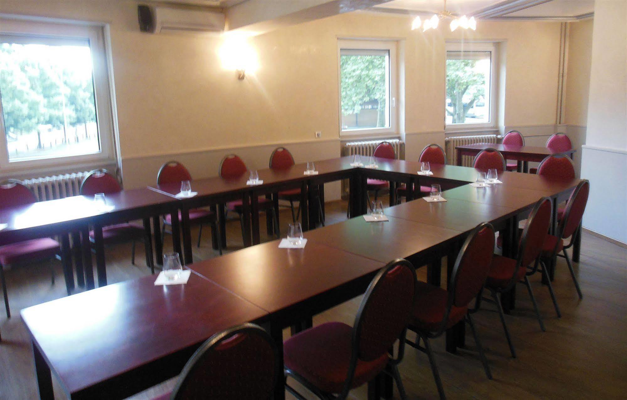 Hotel Champ Alsace Haguenau Luaran gambar