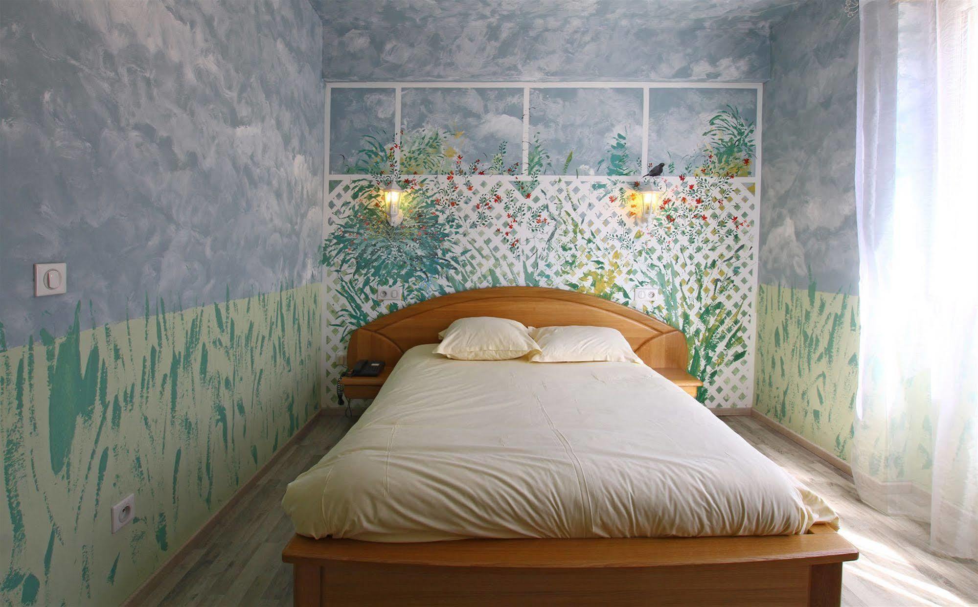 Hotel Champ Alsace Haguenau Luaran gambar