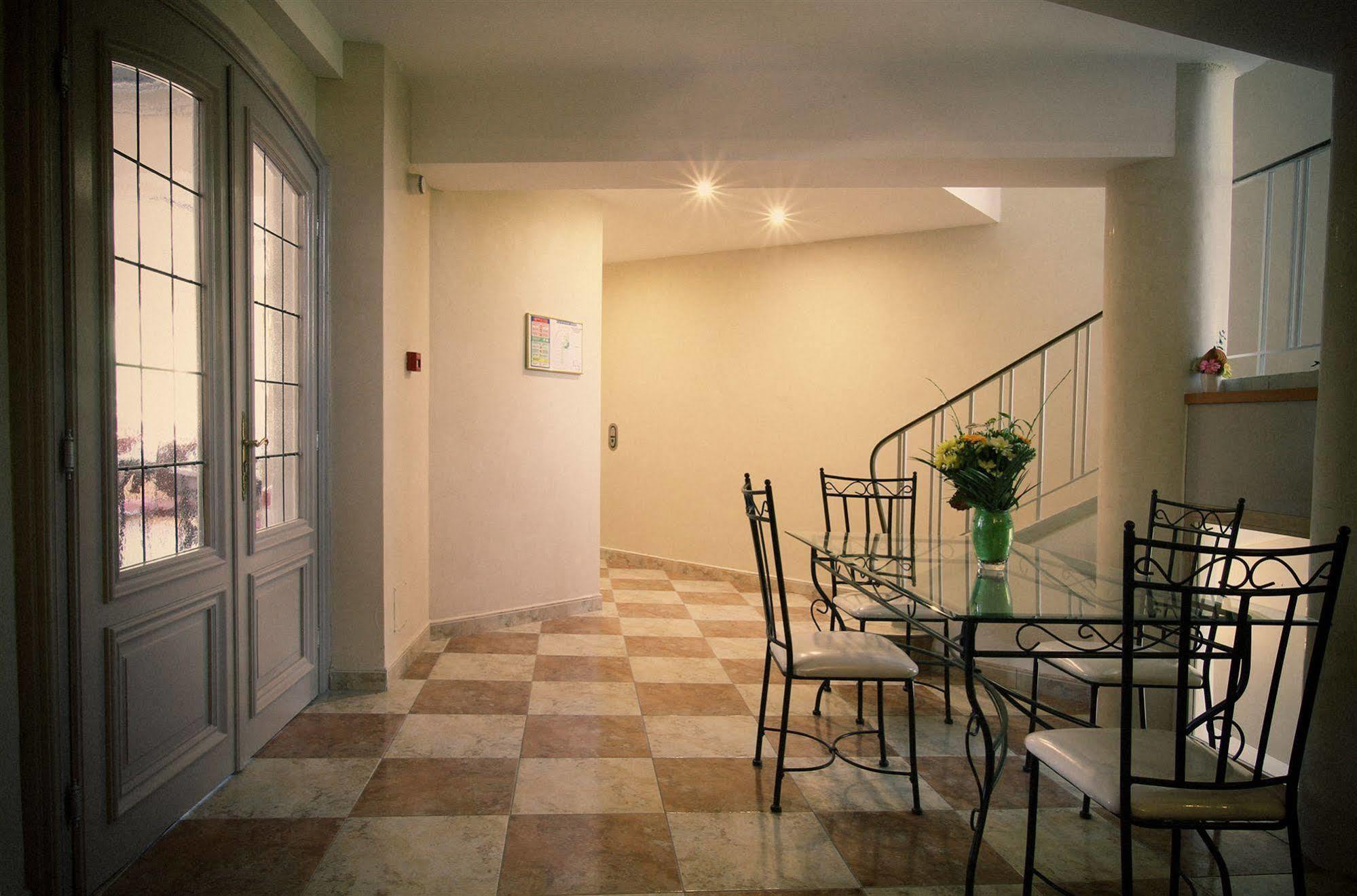 Hotel Champ Alsace Haguenau Luaran gambar