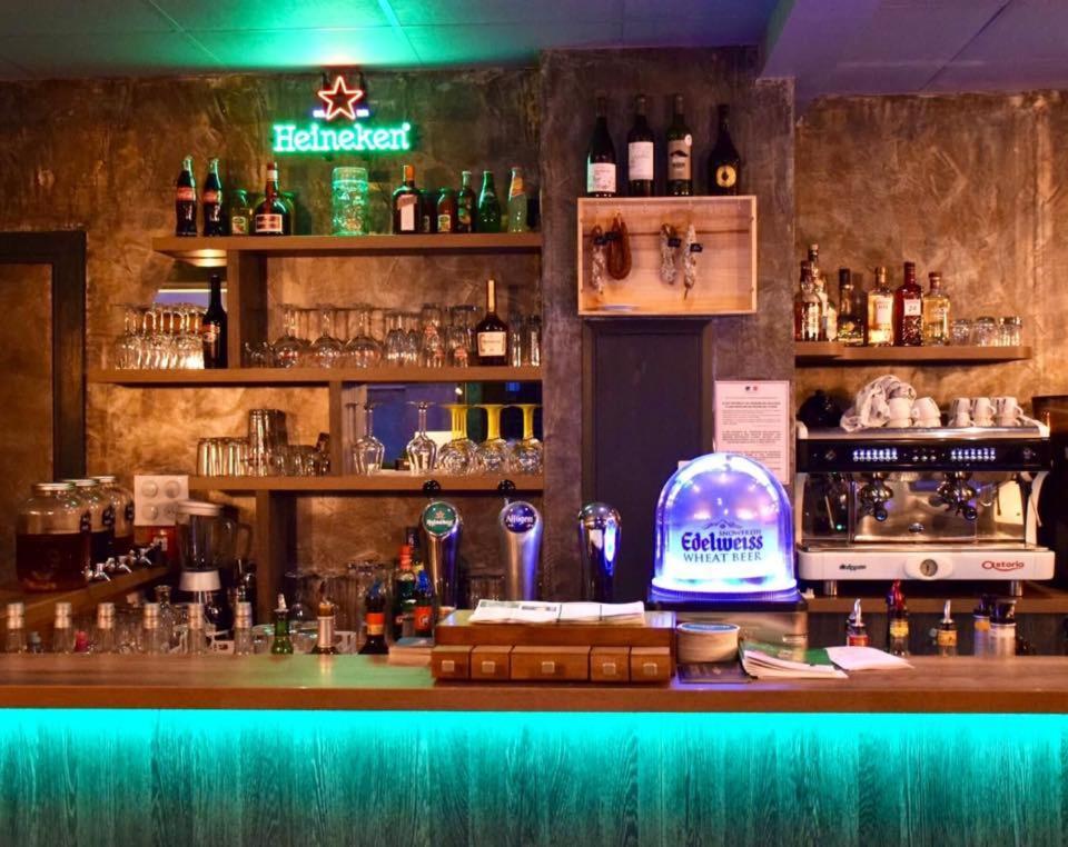 Hotel Champ Alsace Haguenau Luaran gambar